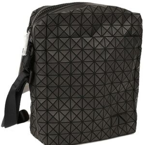Iconic BAO BAO Voyager Crossbody Bag By Issey Miyake
